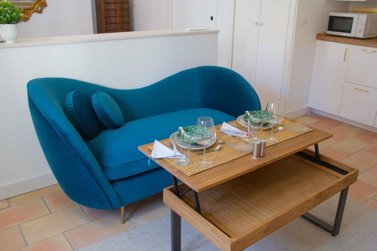 Apartamentos Tres Llaves Palacio De Vela De Los Cobos Úbeda Buitenkant foto