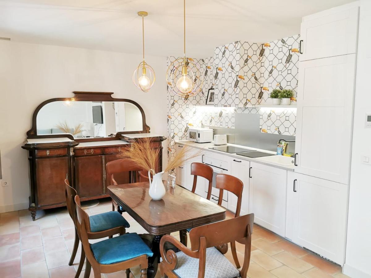 Apartamentos Tres Llaves Palacio De Vela De Los Cobos Úbeda Buitenkant foto