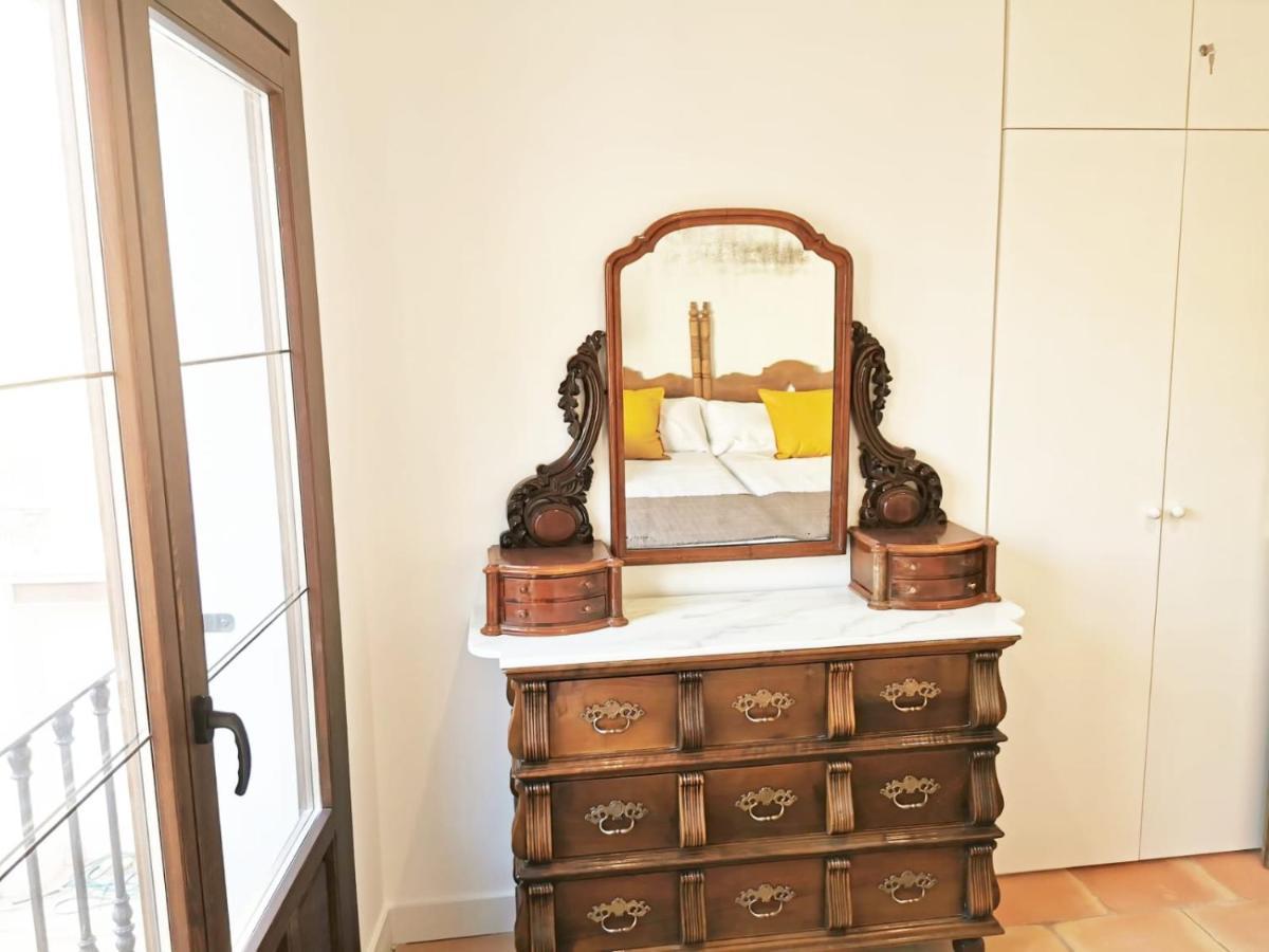 Apartamentos Tres Llaves Palacio De Vela De Los Cobos Úbeda Buitenkant foto