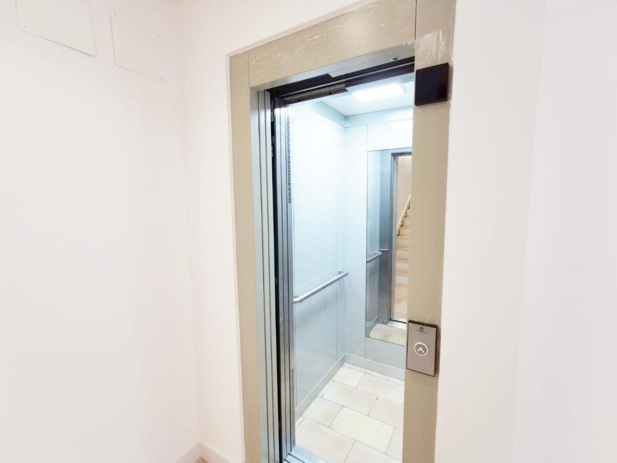 Apartamentos Tres Llaves Palacio De Vela De Los Cobos Úbeda Buitenkant foto