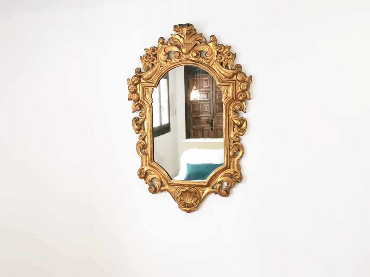 Apartamentos Tres Llaves Palacio De Vela De Los Cobos Úbeda Buitenkant foto