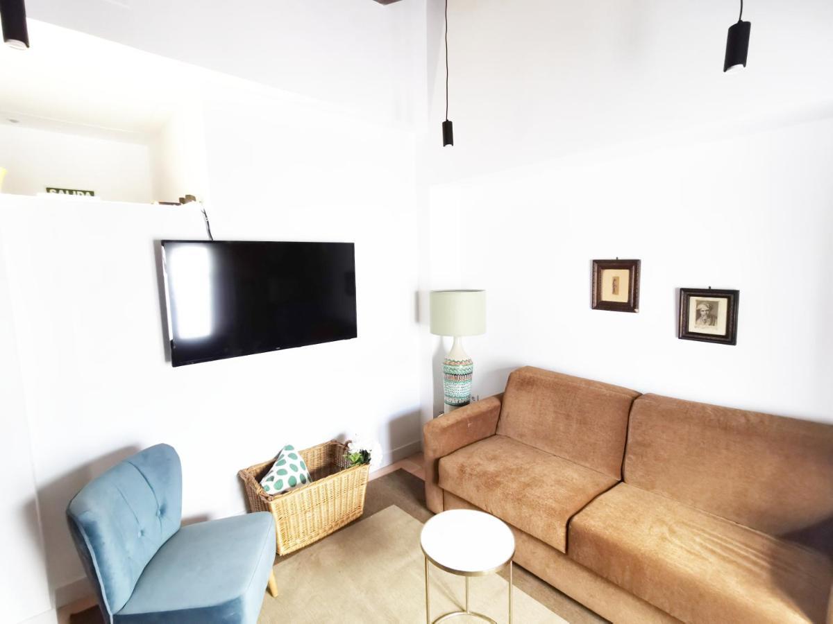 Apartamentos Tres Llaves Palacio De Vela De Los Cobos Úbeda Buitenkant foto